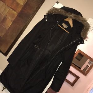 MICHAEL KORS winter coat